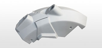 Console Lateral