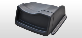 Painel Frontal