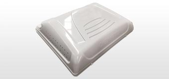 Capa Externa