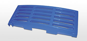 Grade Freezer